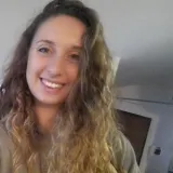 Sara - profesor de italiano - Madrid