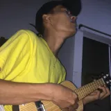 Darío - Profe de ukelele - 