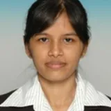 Parathy - Malais tutor - Tangkak