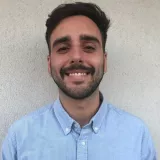 Emilio - Profe de geografía e historia - Palma