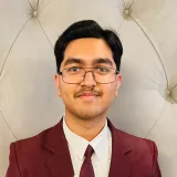 Nafis - Maths tutor - Claymore