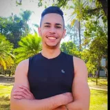 Vinicius Daniel - personal trainer - Jardim Silveira (Barueri)