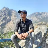 Utkarsh - Algebra tutor - Bareilly