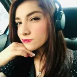 ANDREA GUADALUPE - Profe de apoyo escolar - Ciudad de México
