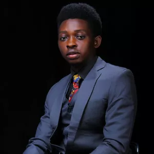 Tobi - Maths tutor - Lekki