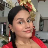 Nathalia - profesor de lengua española - Cúcuta
