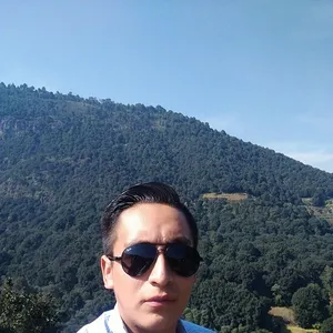 Luis - prof de Matemáticas - Ciudad de México