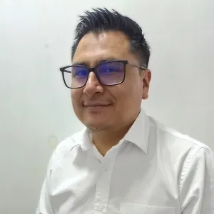 Aurelio - profesor de ala delta - Ciudad de México