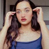 Mansi - Dance teacher - 