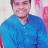 YASH KUMAR - Maths teacher - 