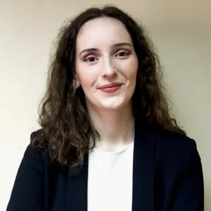 Beatriz - ESOL tutor - 