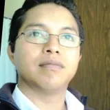 Ricardo - Profe de matemáticas - Ciudad de México