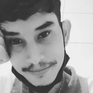 John - Professor de japonês - 