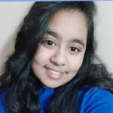 Divyani Kapoor - History teacher - 