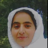 Qurat - Chemistry tutor - Baramulla