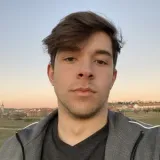 Rodrigo - Profe de matemática - Cobeña
