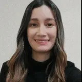 Estefania - Profe de inglés - Manizales