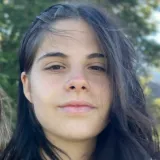 Julieta - profesor de alemán - Buenos Aires
