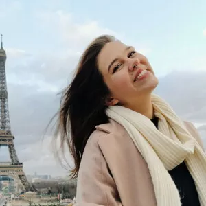 Isabela - ESOL tutor - São Paulo