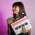 Xochiquetzal Paloma - profesor de diseño gráfico - Ciudad de México