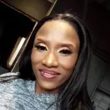 ZANELE - Fear of failure coach - Soweto