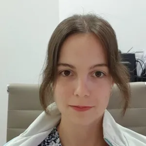 Alicia - Prof de préparation bac scientifique - Rivesaltes
