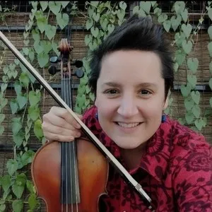 Jimena - profesor de violín - Alicante (Alacant)