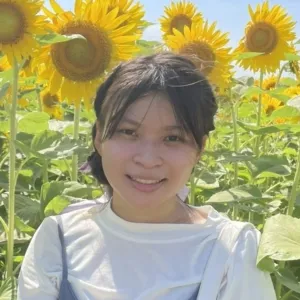Yee Shan - Chinese teacher - Kuala Lumpur