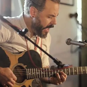 Javier - Profesor de guitarra - Albacete