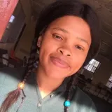 Phumeza - English tutor - 