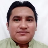R David - Profesor de contabilidad - Mérida
