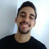 Thiago - Prof de explicações - São Marcos