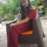 Alison - Spanish tutor - 