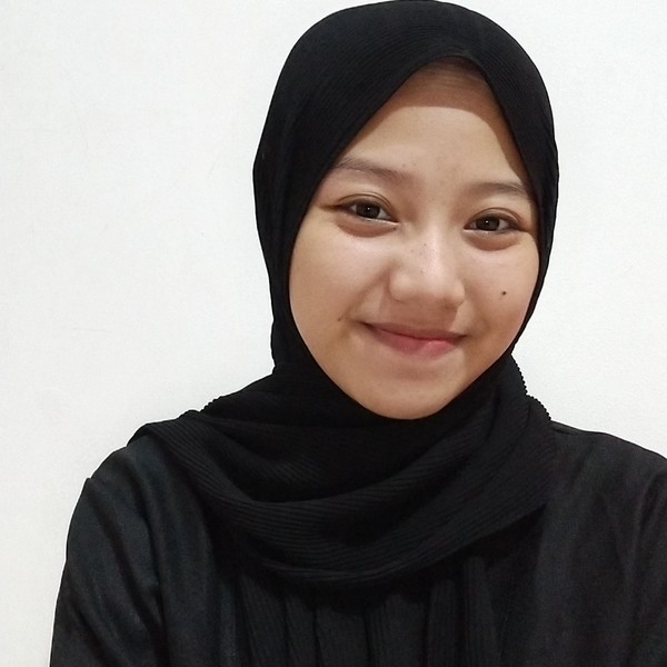 Mahasiswi jurusan PAI (Pendidikan Agama Islam) di Institut Ilmu Al-Qur'an Jakarta memberikan Kursus Pelajaran Agama Islam dan mengaji Al-Qur'an (belajar tahsin dan tajwid) di daerah Jakarta,Bogor,Depo