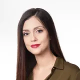 REBECA - Spanish tutor - Brighton