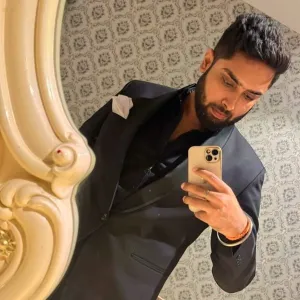 Yash - Yoga instructor - Lucknow
