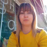 Şohre - Fransızca öğretmeni - Dikmen