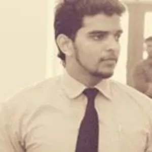 Mathew - Maths tutor - Karukutty
