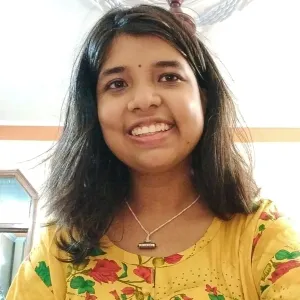 Sudipa - Japanese tutor - New Delhi