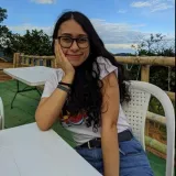 Laura Marcela - Profe de inglés - Ibagué