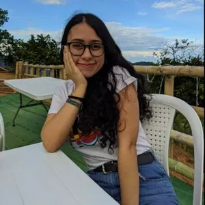 Laura Marcela - Profe de inglés - Ibagué