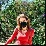Natasha - Professor de História (Ensino Superior) - 