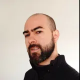Patricio - profesor de arquitectura - 