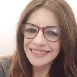 Silvia - Profesor matemática - Buenos Aires