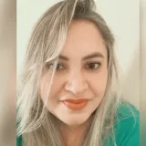 Jaquicele - Prof de português para estrangeiros - 