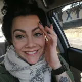 Elisa Vistara - profesor de lengua española - Ciudad de México