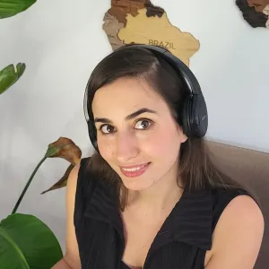 Irini - Stress management tutor - New York