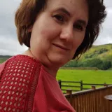 Sarah - English tutor - Swinefleet