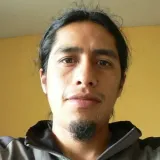 Joaquín - profesor de lengua española - Banderilla