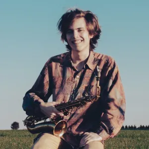 Yonatan - Prof de saxophone - Paris 19e